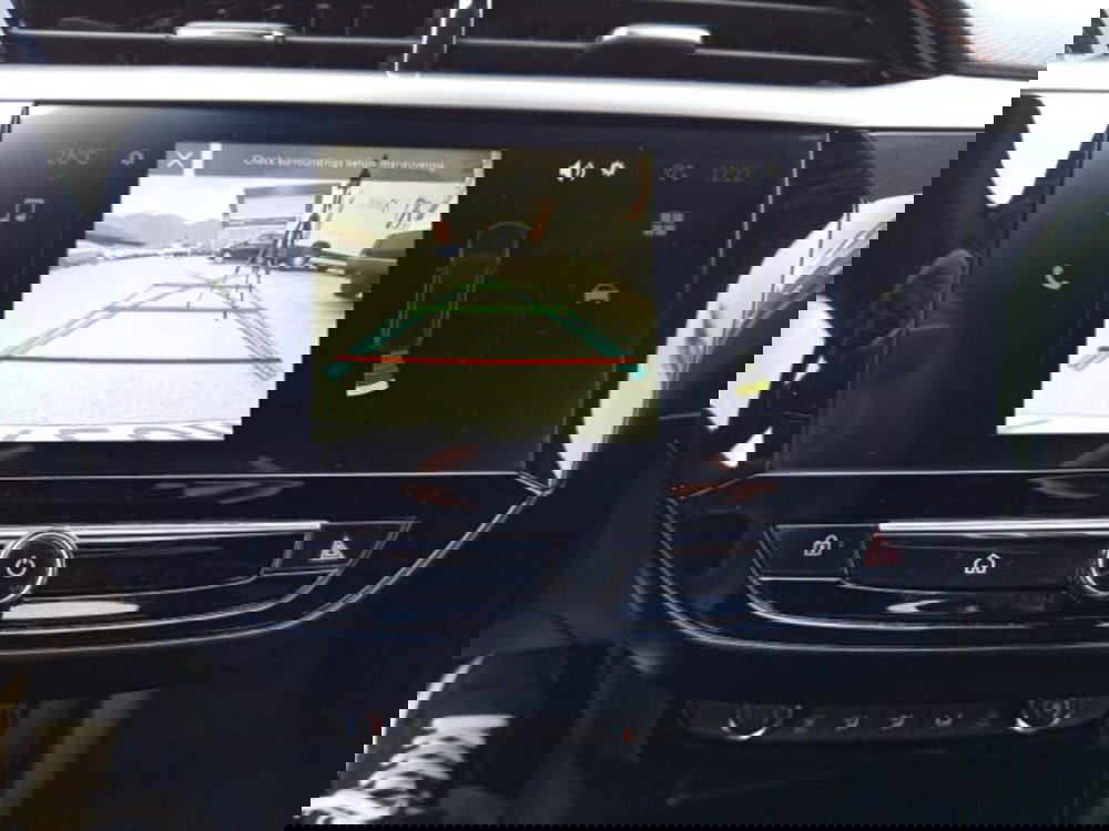 Opel Corsa usata a Frosinone (12)