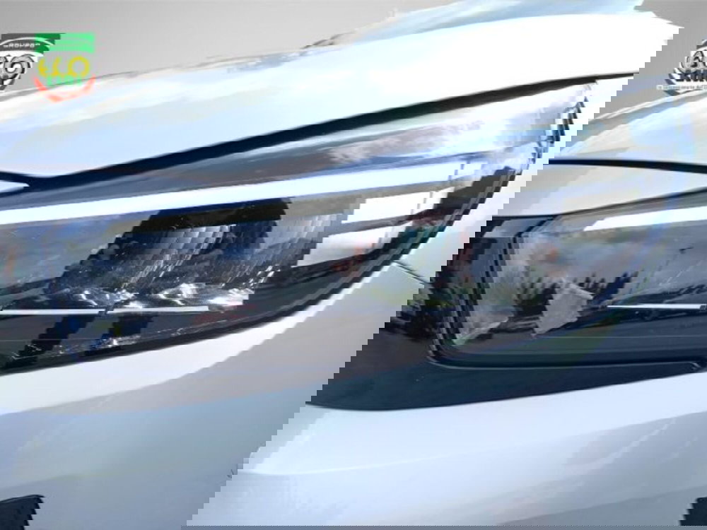 Opel Corsa usata a Frosinone (13)