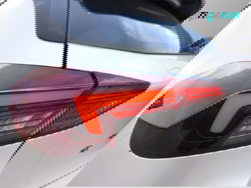 Opel Corsa usata a Frosinone (14)