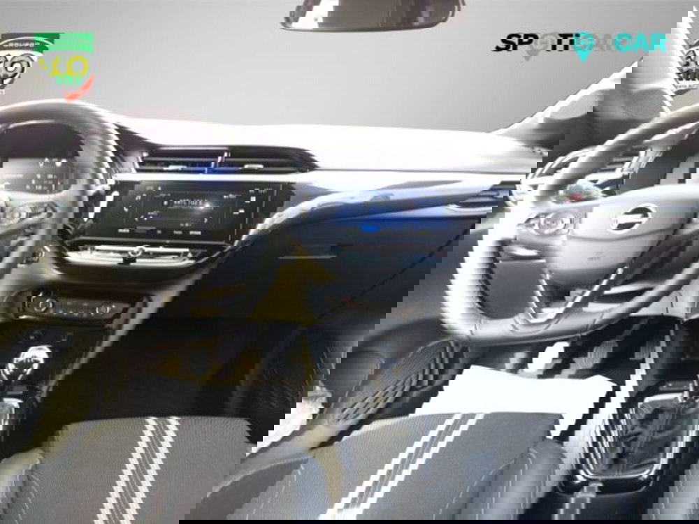 Opel Corsa usata a Frosinone (16)