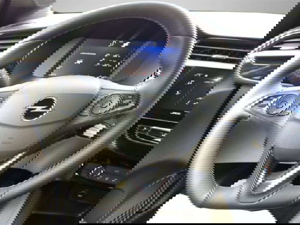 Opel Corsa usata a Frosinone (17)