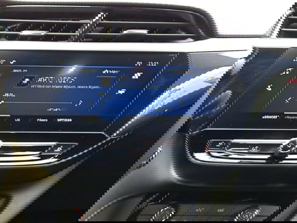 Opel Corsa usata a Frosinone (19)