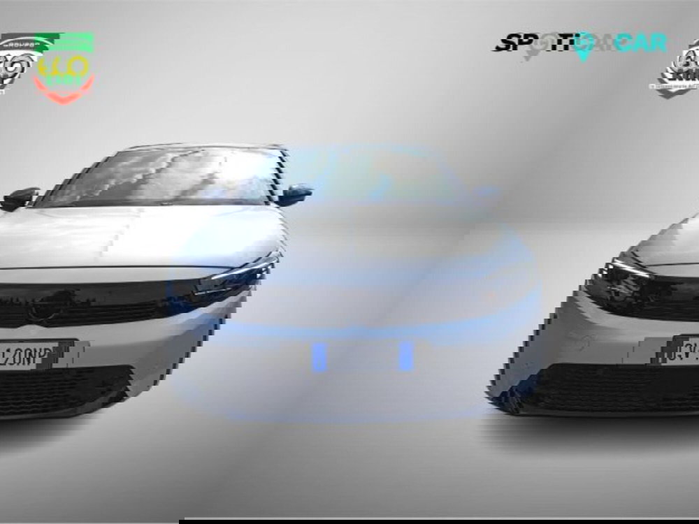 Opel Corsa usata a Frosinone (2)