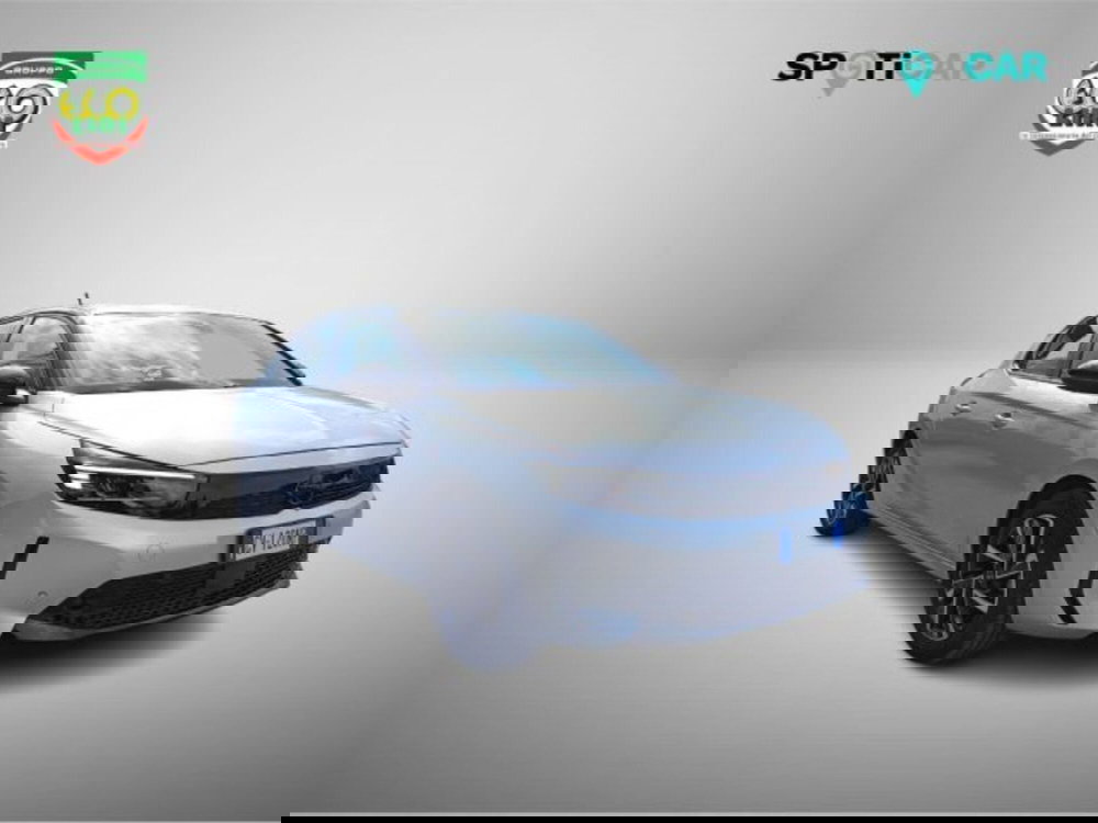Opel Corsa usata a Frosinone (3)
