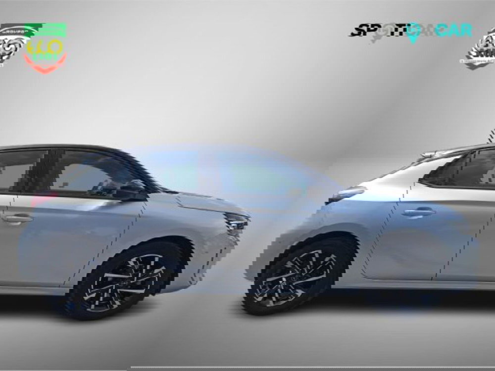 Opel Corsa usata a Frosinone (4)