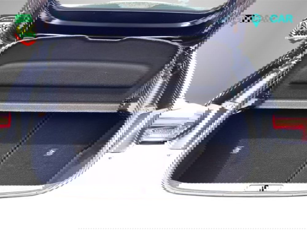 Opel Corsa usata a Frosinone (6)