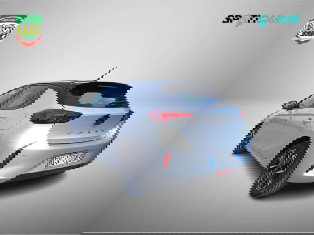 Opel Corsa usata a Frosinone (7)