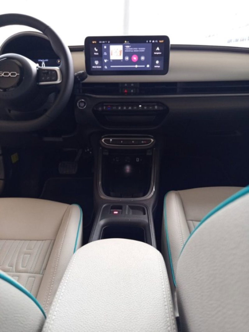 Fiat 600 usata a Frosinone (10)