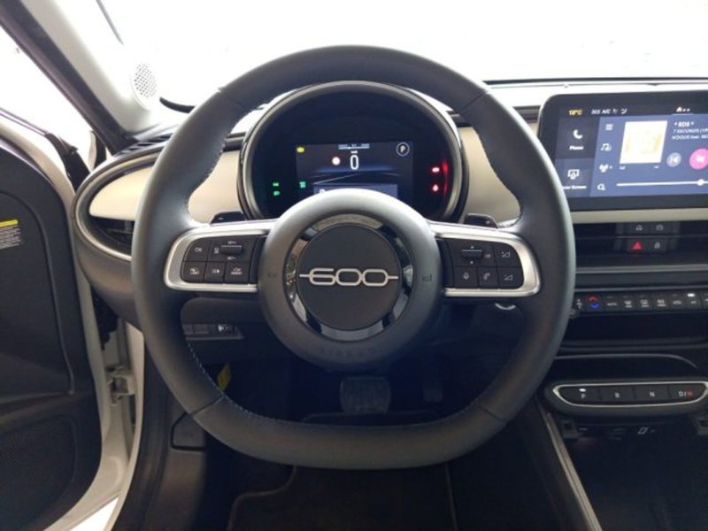 Fiat 600 usata a Frosinone (11)