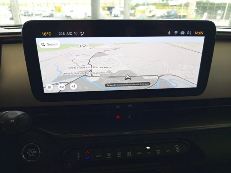 Fiat 600 usata a Frosinone (14)