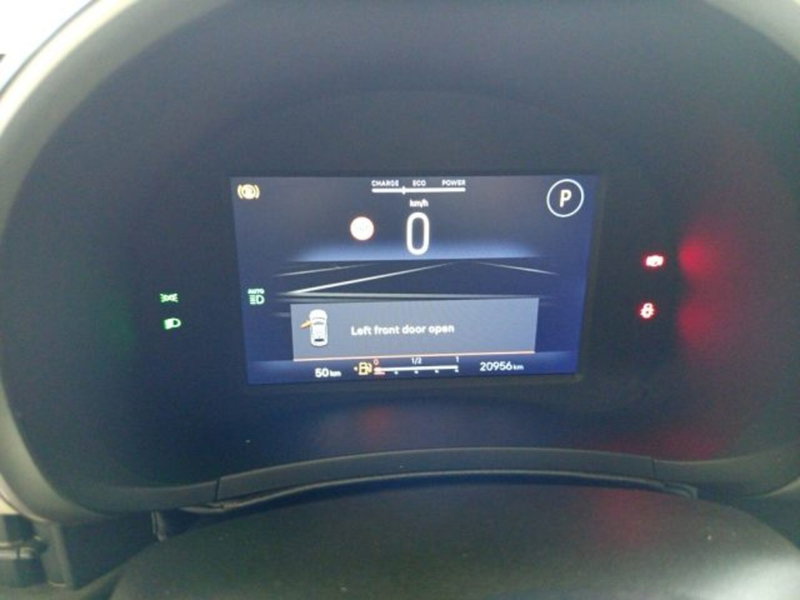 Fiat 600 usata a Frosinone (15)