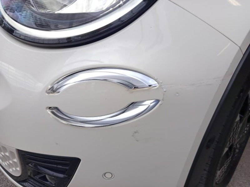 Fiat 600 usata a Frosinone (18)