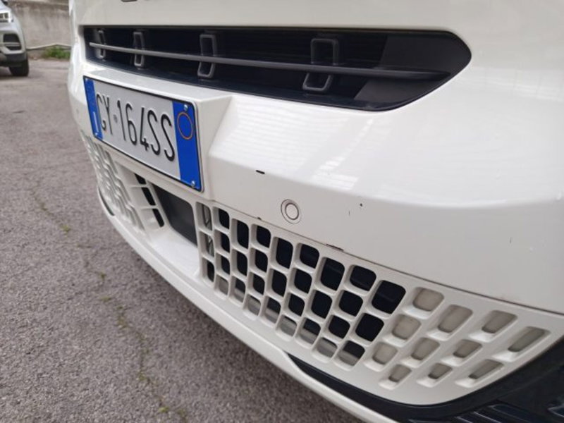 Fiat 600 usata a Frosinone (19)