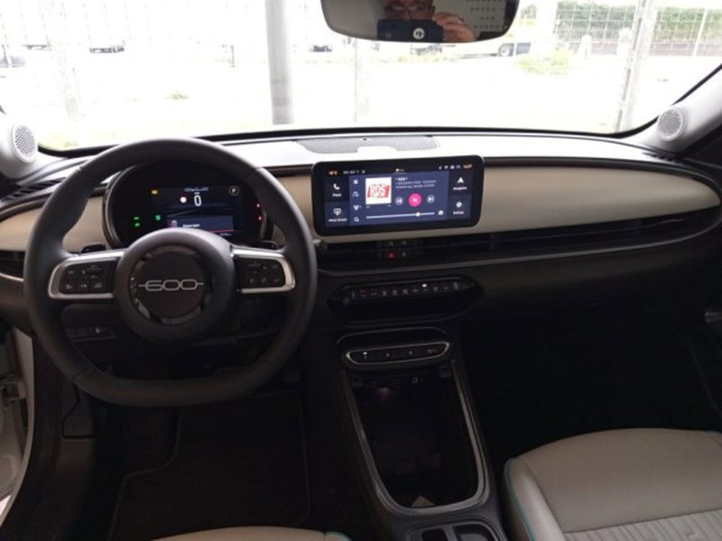 Fiat 600 usata a Frosinone (20)