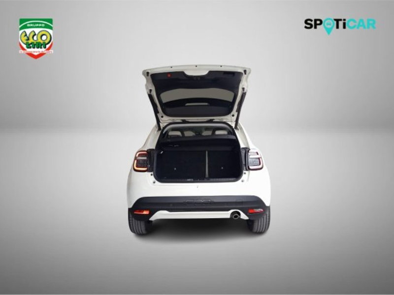 Fiat 600 usata a Frosinone (4)