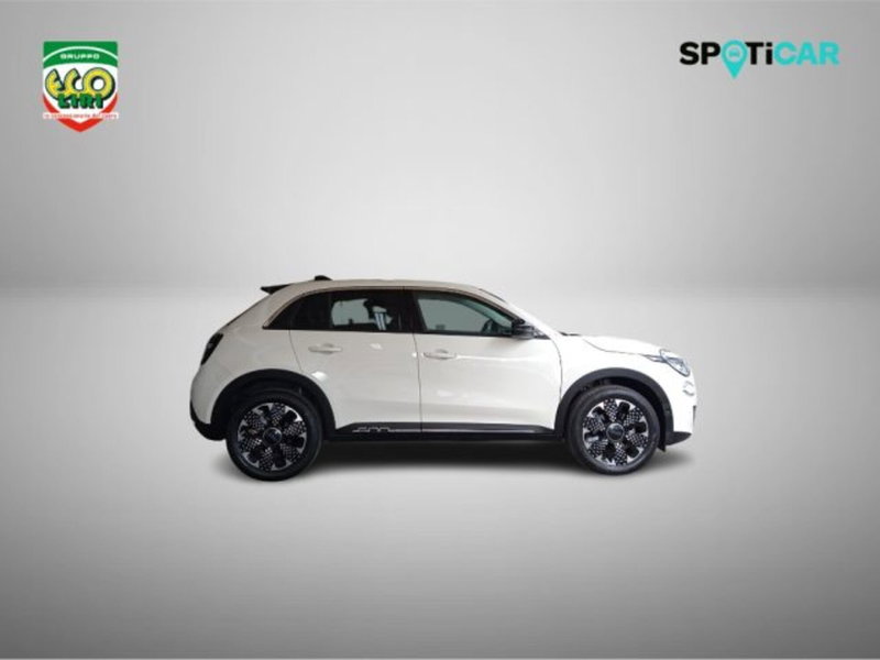 Fiat 600 usata a Frosinone (5)