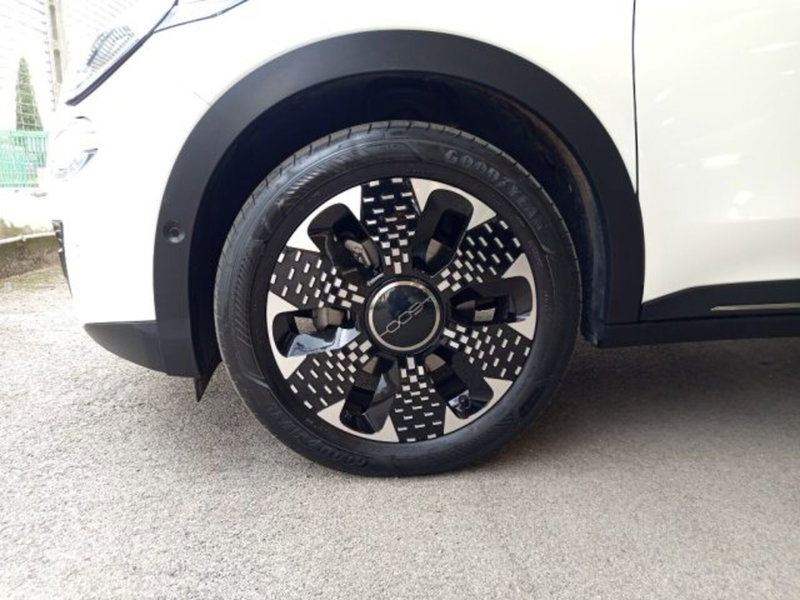 Fiat 600 usata a Frosinone (6)