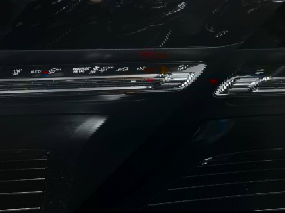 Mercedes-Benz Classe A Sedan usata a Verona (14)