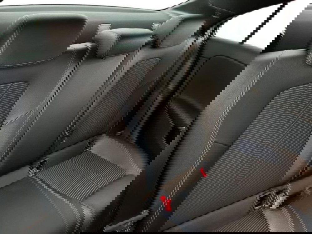 Mercedes-Benz Classe A Sedan usata a Verona (15)