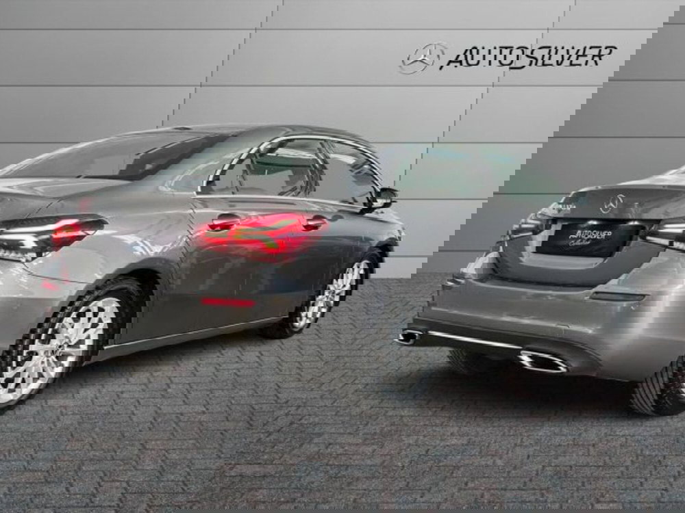 Mercedes-Benz Classe A Sedan usata a Verona (2)