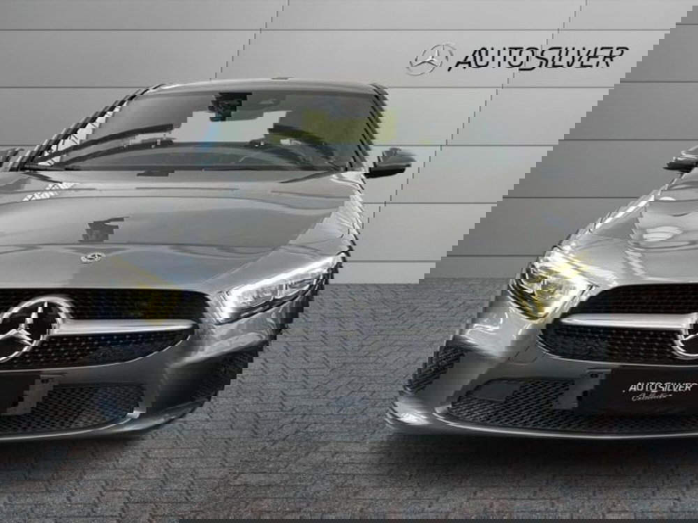 Mercedes-Benz Classe A Sedan usata a Verona (3)