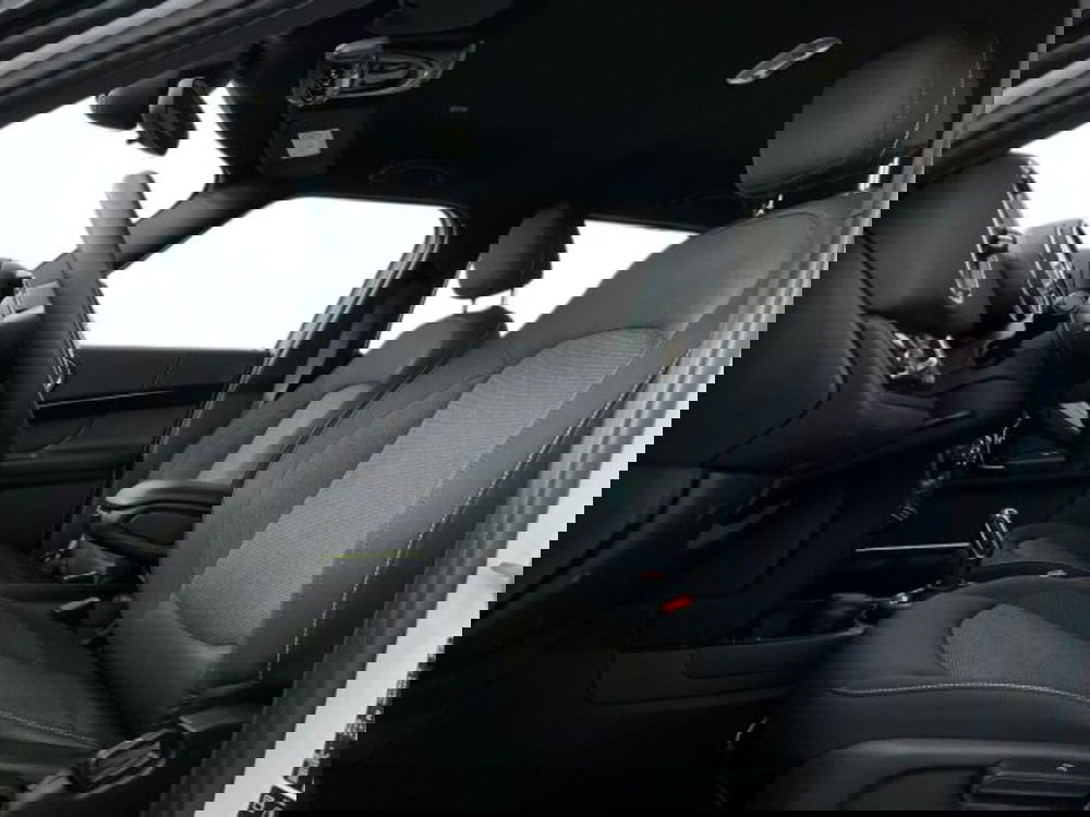 MINI Mini Countryman usata a Verona (10)