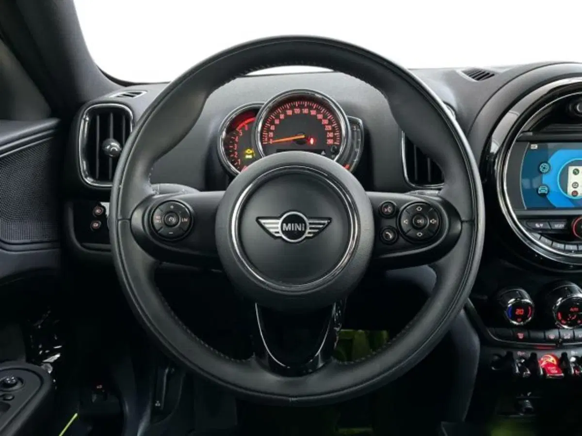 MINI Mini Countryman usata a Verona (11)
