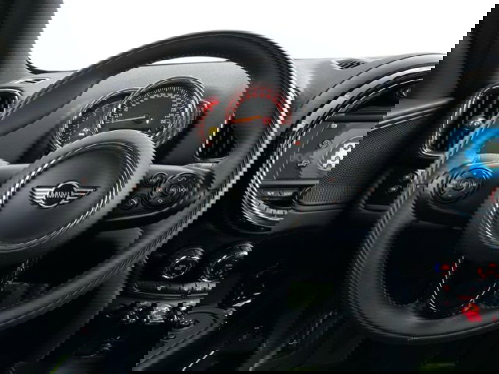 MINI Mini Countryman usata a Verona (11)