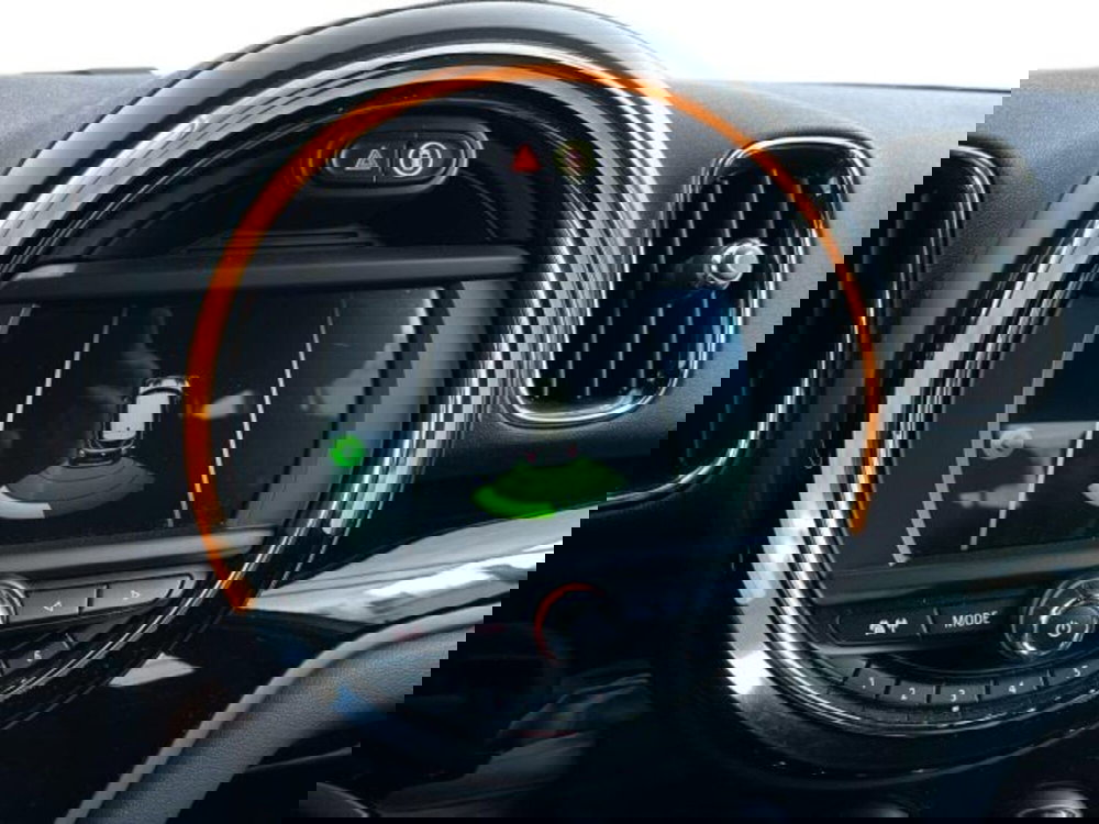 MINI Mini Countryman usata a Verona (12)