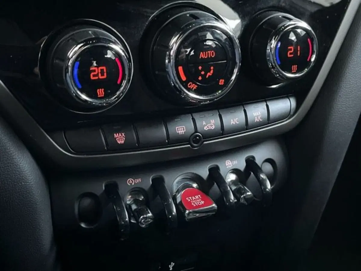 MINI Mini Countryman usata a Verona (13)