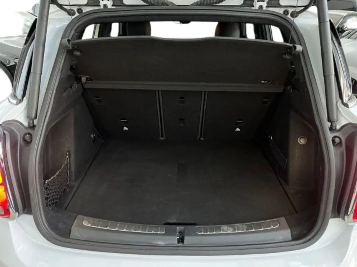 MINI Mini Countryman usata a Verona (14)