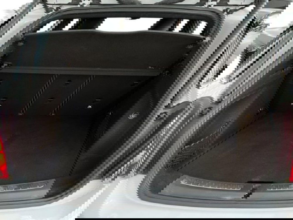 MINI Mini Countryman usata a Verona (14)