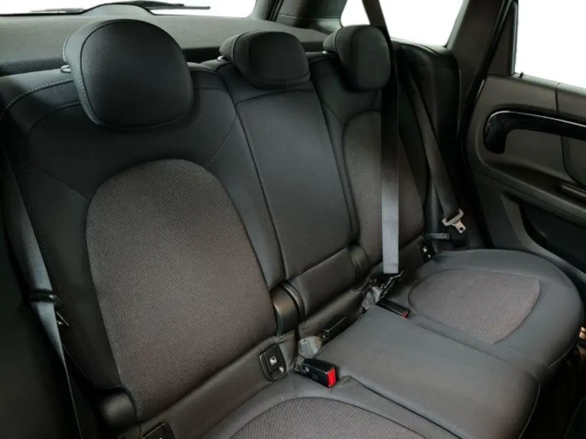 MINI Mini Countryman usata a Verona (15)