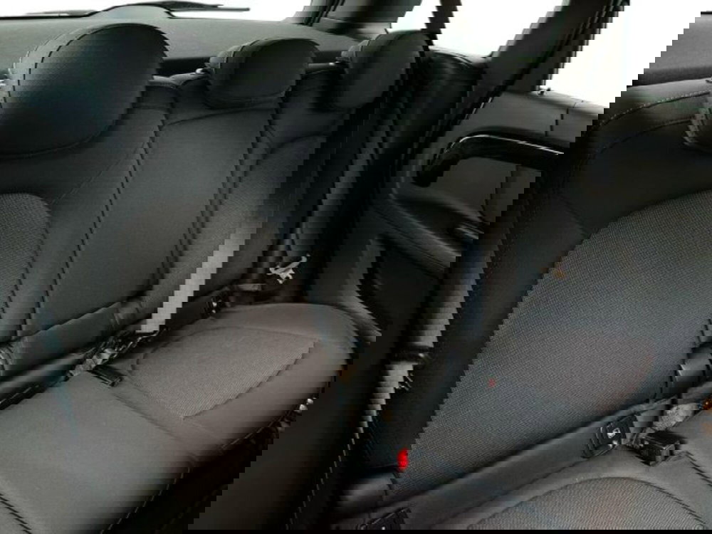 MINI Mini Countryman usata a Verona (15)