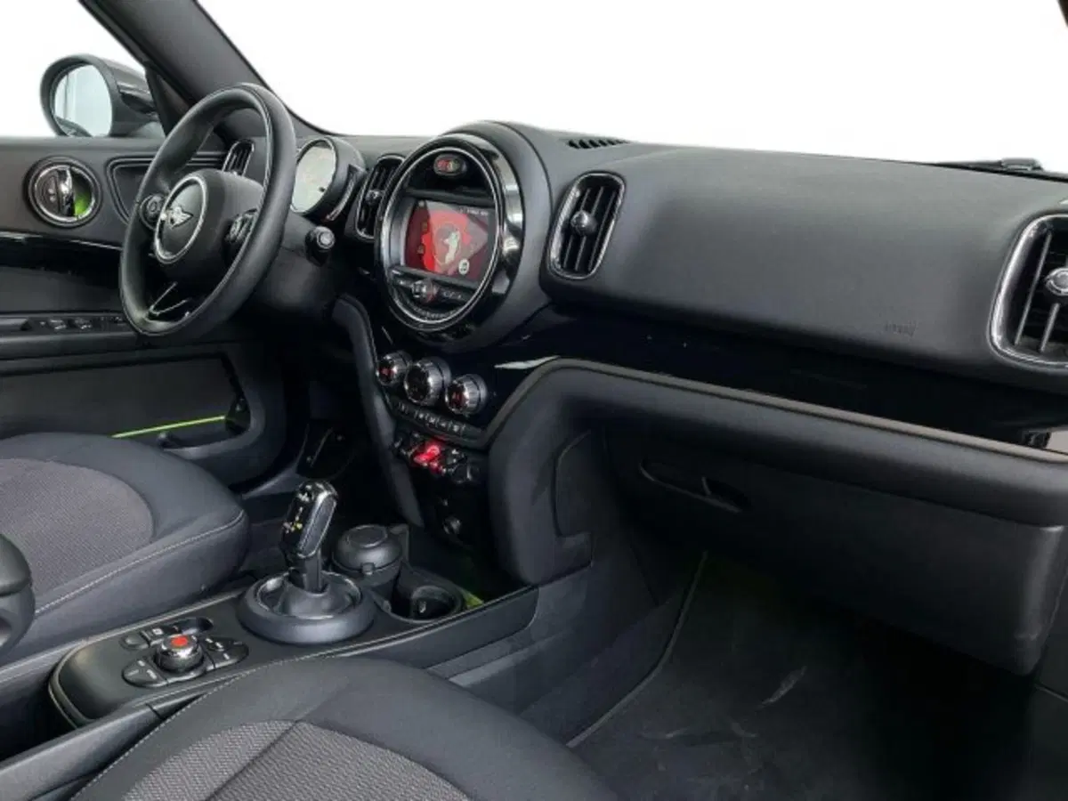 MINI Mini Countryman usata a Verona (16)