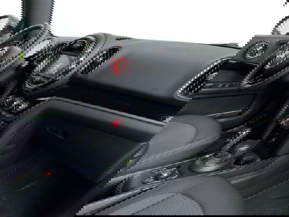 MINI Mini Countryman usata a Verona (16)