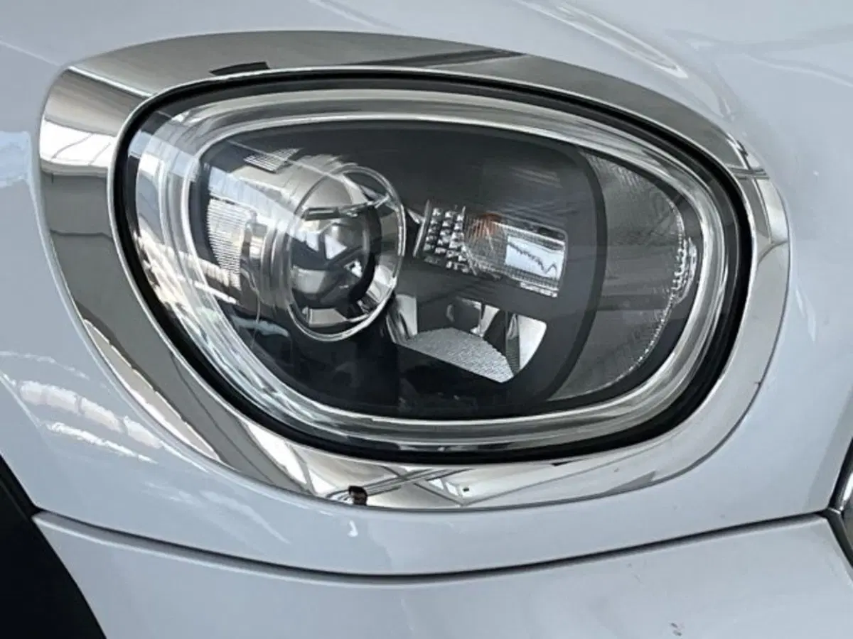 MINI Mini Countryman usata a Verona (17)