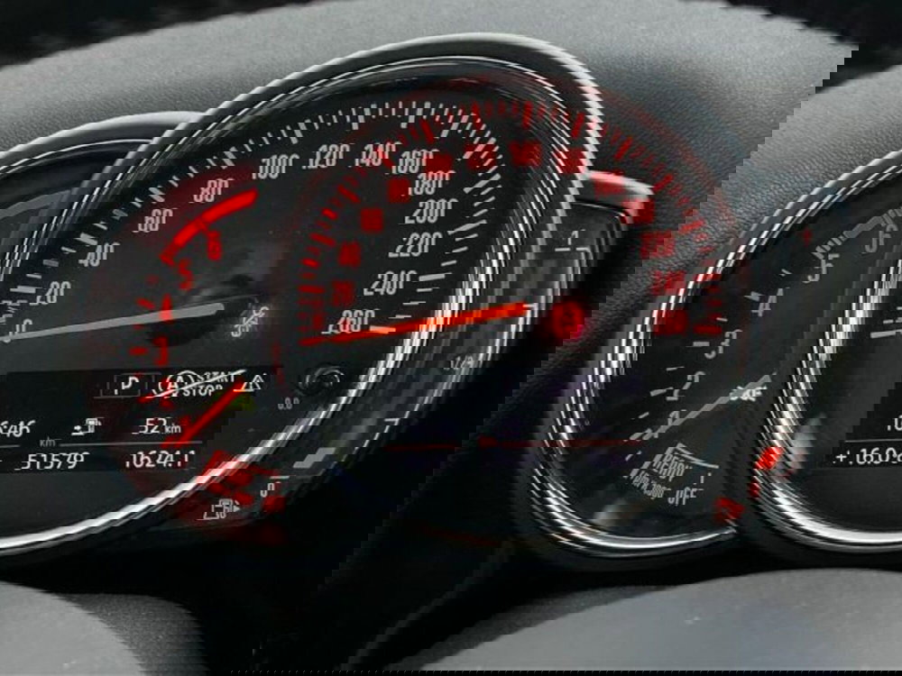MINI Mini Countryman usata a Verona (8)