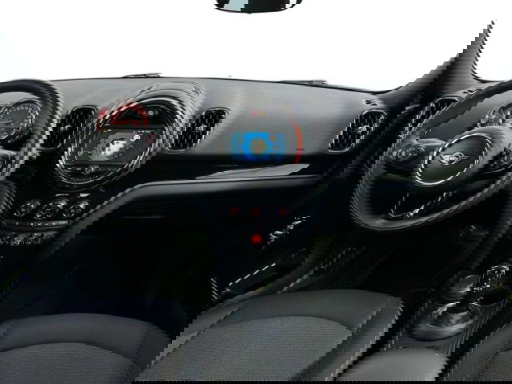 MINI Mini Countryman usata a Verona (9)