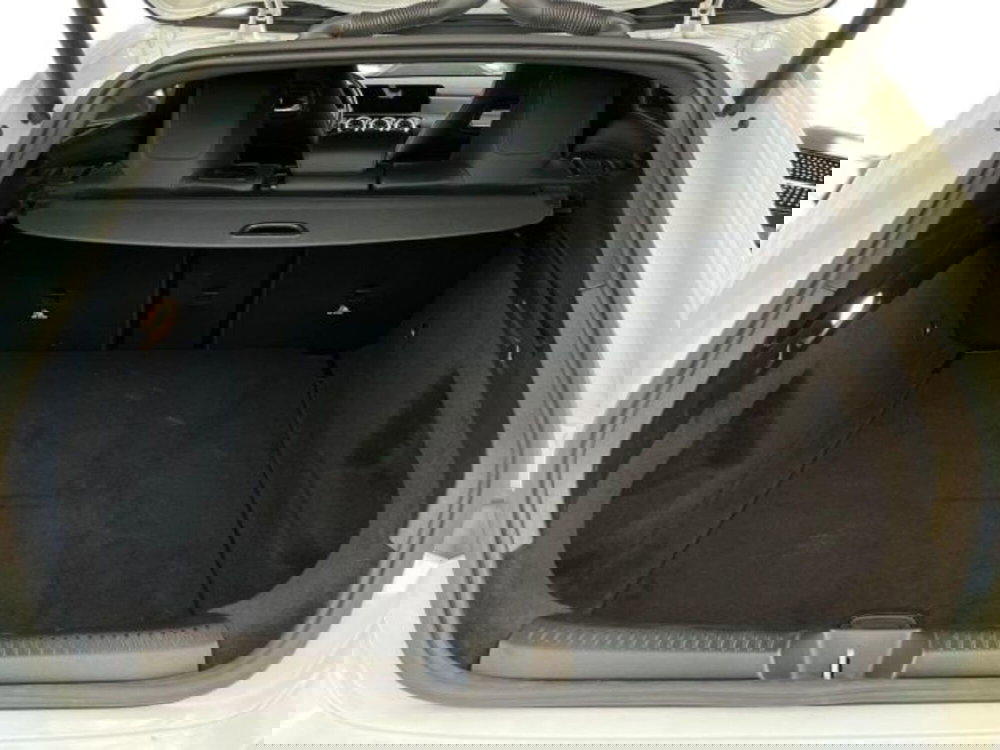 Mercedes-Benz CLA Shooting Brake usata a Verona (13)