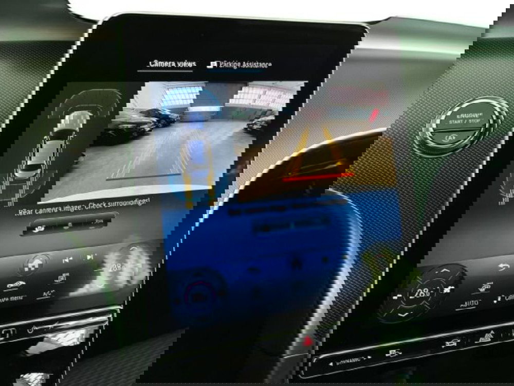 Mercedes-Benz Classe C usata a Verona (11)