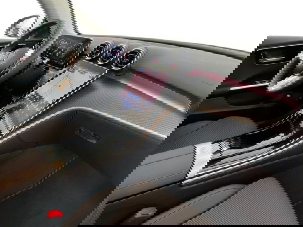 Mercedes-Benz Classe C usata a Verona (14)