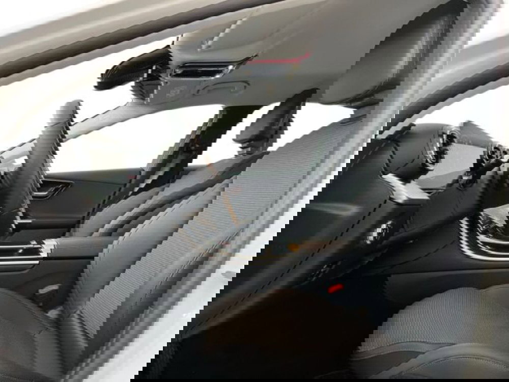 Mercedes-Benz Classe C usata a Verona (9)