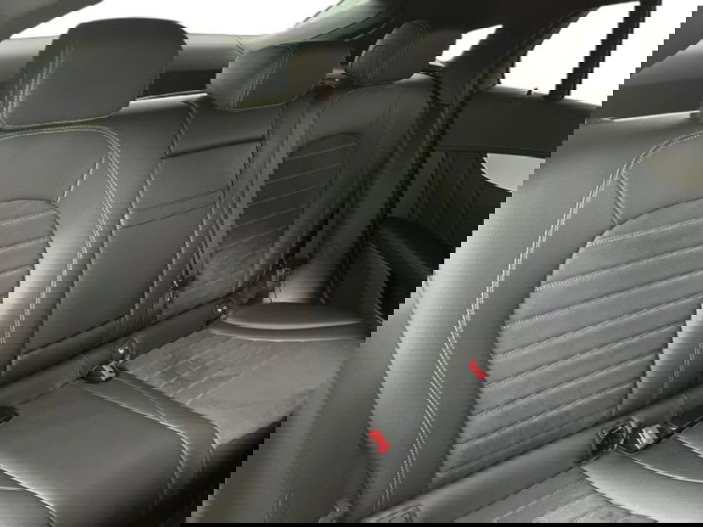 Mercedes-Benz GLC Coupé usata a Verona (15)