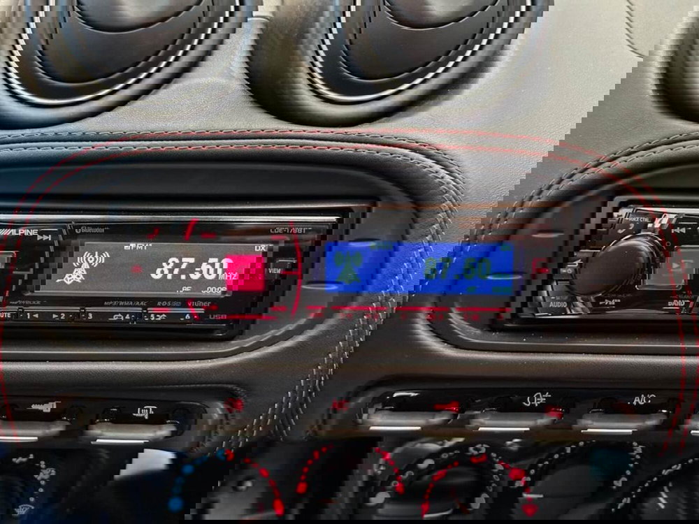 Alfa Romeo 4C Coupé usata a Sondrio (15)