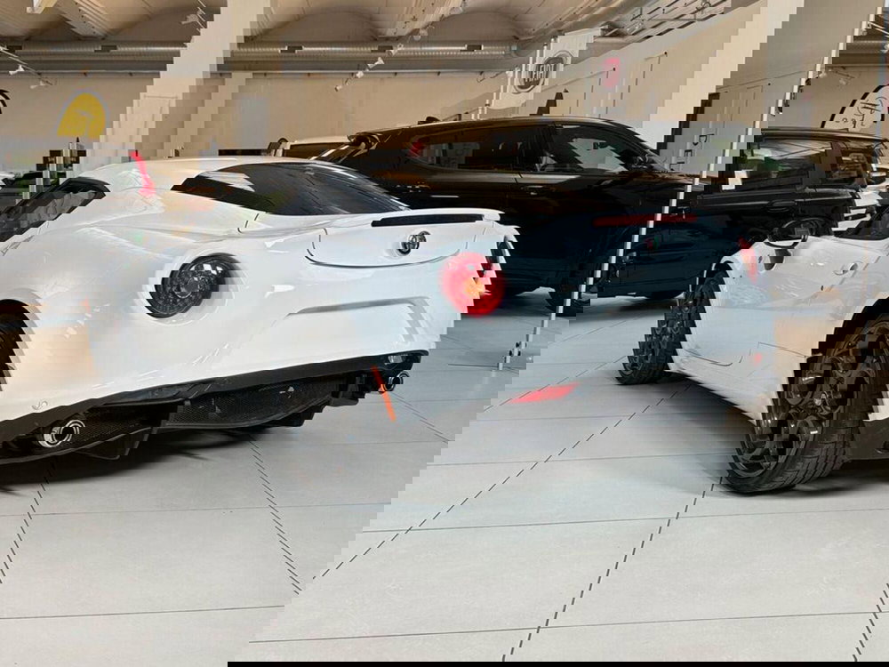 Alfa Romeo 4C Coupé usata a Sondrio (3)