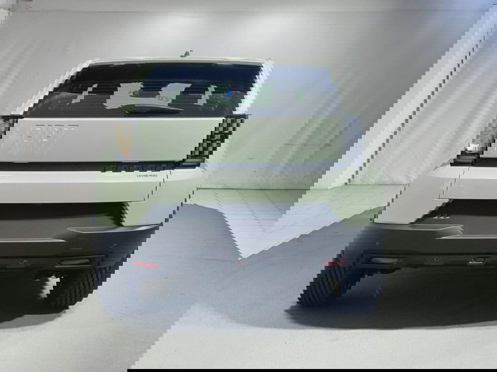 Fiat Grande Panda nuova a Sondrio (4)