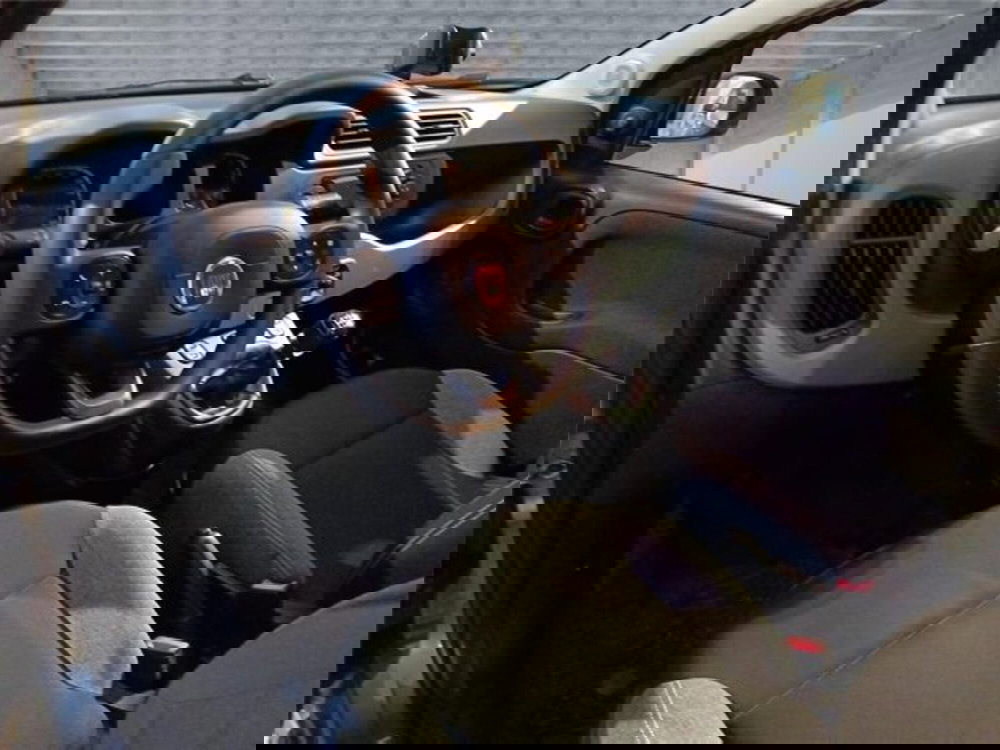 Fiat Panda usata a Bari (10)