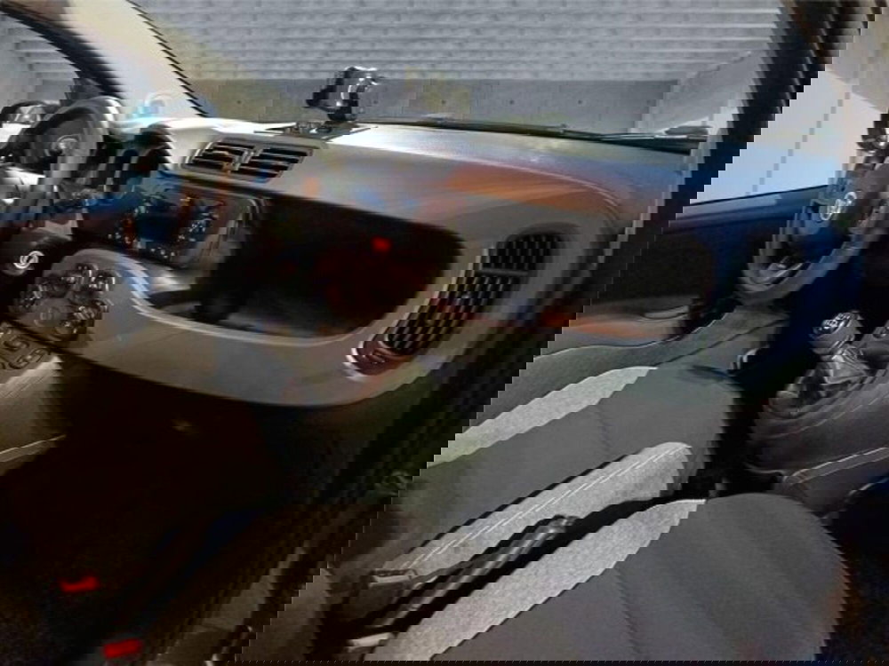 Fiat Panda usata a Bari (11)