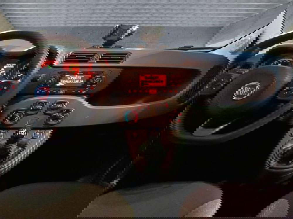 Fiat Panda usata a Bari (12)